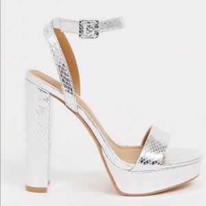 ASOS Nutshell platform